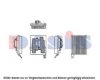 MERCE 0008210792 Control Unit, heating / ventilation